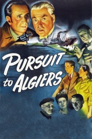 Pursuit to Algiers-full