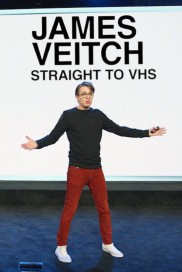James Veitch: Straight to VHS-full