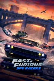 Fast & Furious Spy Racers-full