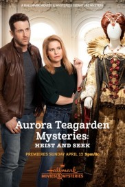 Aurora Teagarden Mysteries: Heist and Seek-full