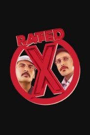 Rated X-full