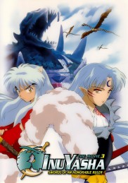 Inuyasha the Movie 3: Swords of an Honorable Ruler-full