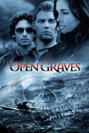 Open Graves-full