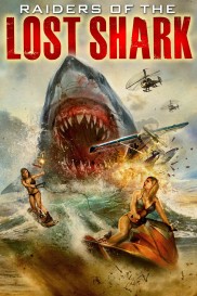 Raiders Of The Lost Shark-full