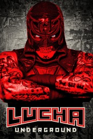 Lucha Underground-full