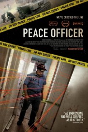 Peace Officer-full