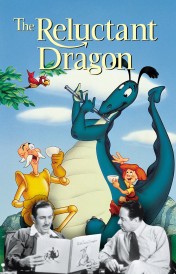 The Reluctant Dragon-full