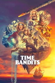 Time Bandits-full