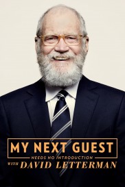 My Next Guest Needs No Introduction With David Letterman-full