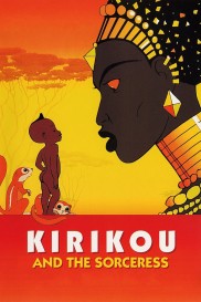 Kirikou and the Sorceress-full