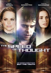 The Speed of Thought-full