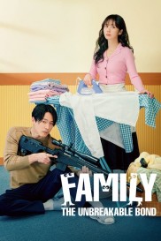 Family: The Unbreakable Bond-full