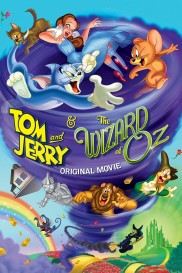 Tom and Jerry & The Wizard of Oz-full