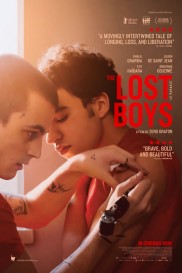 The Lost Boys-full