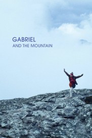 Gabriel and the Mountain-full