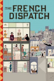 The French Dispatch-full