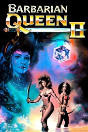 Barbarian Queen II: The Empress Strikes Back-full