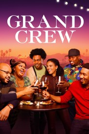 Grand Crew-full