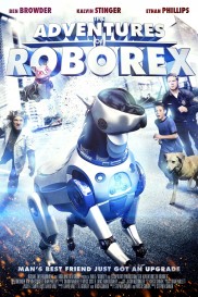 The Adventures of RoboRex-full