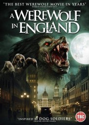 A Werewolf in England-full