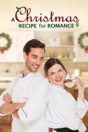 A Christmas Recipe for Romance-full