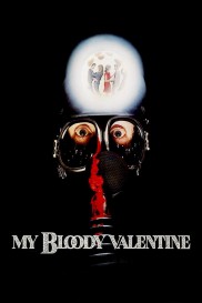 My Bloody Valentine-full