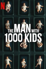 The Man with 1000 Kids-full