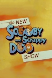 The New Scooby and Scrappy-Doo Show-full