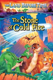 The Land Before Time VII: The Stone of Cold Fire-full