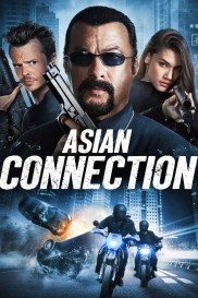 The Asian Connection-full
