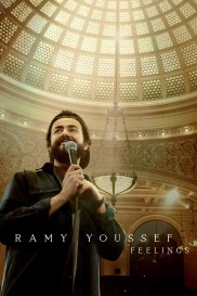 Ramy Youssef: Feelings-full