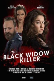 The Black Widow Killer-full