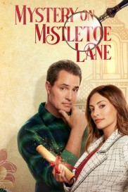 Mystery on Mistletoe Lane-full