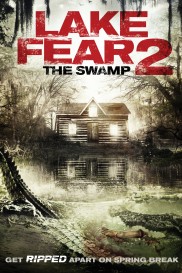 Lake Fear 2: The Swamp-full