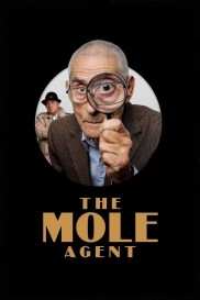 The Mole Agent-full