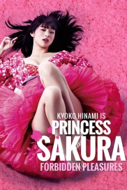 Princess Sakura-full