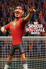 The Soccer Football Movie-full