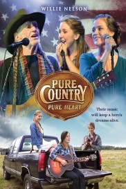 Pure Country: Pure Heart-full