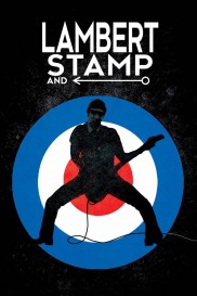 Lambert & Stamp-full