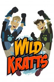 Wild Kratts-full
