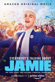Everybody's Talking About Jamie-full