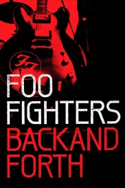 Foo Fighters: Back and Forth-full