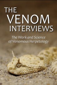 The Venom Interviews-full