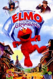 The Adventures of Elmo in Grouchland-full