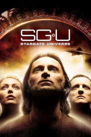 Stargate Universe-full