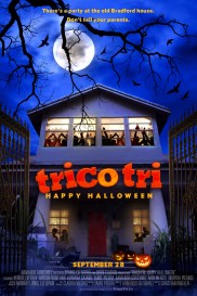 Trico Tri Happy Halloween-full