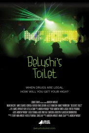 Belushi's Toilet-full