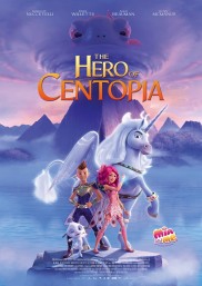 Mia and Me: The Hero of Centopia-full