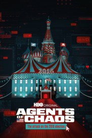 Agents of Chaos-full