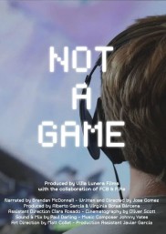 Not a Game-full